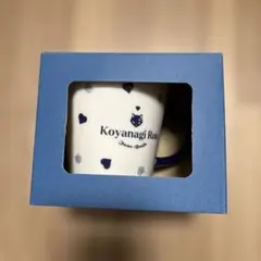 にじさんじ　小柳ロウ　マグカップ