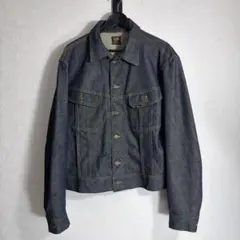 リ*ク様 Early 60s Lee 101-J 濃紺 42regular リ*ク様 Early 60s Lee 101-J 濃紺 42regular - メルカリ