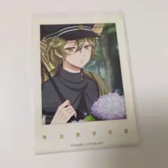 めいこい 明治東亰恋伽 春草 ポライド