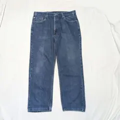 リーバイス559 Levis W32 ブルーデニム 青 古着 00s 19943 - メルカリ
