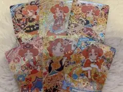 アイプリ リンリン サイン カワイイくまさん ダークリンリン