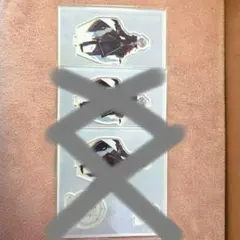 カラピチ　ヒロくん　アクスタ