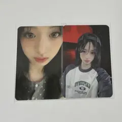 2026年最新】babymonster トレカ アヒョンの人気アイテム - メルカリ