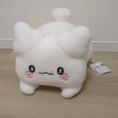 サンリオ はなまるおばけ 超BIGぬいぐるみ ～ぺろり～