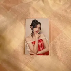 ミサモ　haute couture ミナ盤　ソロトレカ② misamo MINA