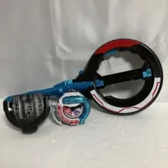 爆上全体ブンブンジャー　ブンブンハンドル　ブンブンチェンジャー