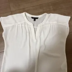 BANANA REPUBLIC 半袖ブラウス S size