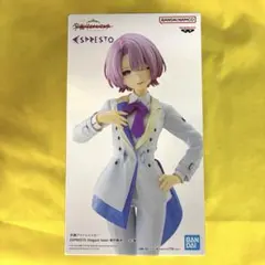 学園アイドルマスター ESPRESTO Elegant hues 有村麻央のサムネイル