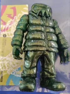 新品未開封GYAROMIギャロミ ギャロミオイド グレイフロッキー 5月12日(金)18時より抽選開始】【GYAROMI】ギャロミオイド