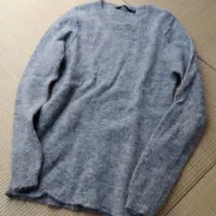 ニコアンド＊ニット