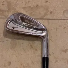 週末限定⭐︎MIZUNO⭐︎MP59⭐︎MODUS105S⭐︎6本セット（5~P） - メルカリ