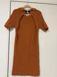 EVRIS ミニワンピースのサムネイル
