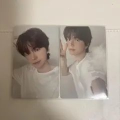 tws play hard Compact 封入 トレカ シニュ