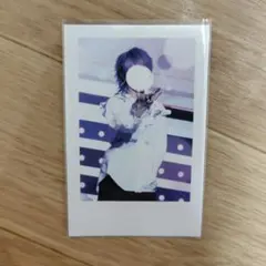 いれいす 初兎 武道館 実写チェキ 2点セット