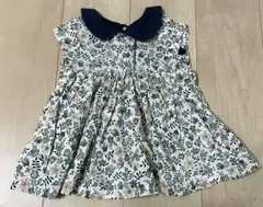 ベビー用　ワンピース　80cmのサムネイル