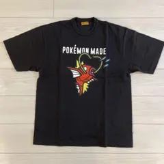 HUMAN MADE POKEMON MADE Tシャツ コイキング - メルカリ