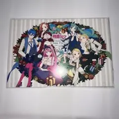 初音ミク Happy X'mas Party ブロマイドのサムネイル