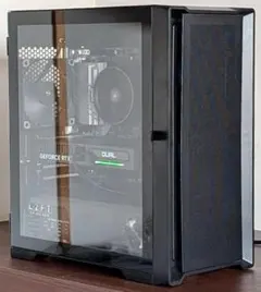 ゲーミングPC RTX3080/Ry5 5600X - メルカリ