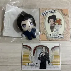 名探偵コナン 上原由衣 セット くじ