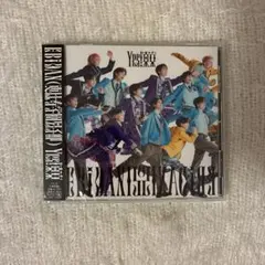 EBiDAN Yes!東京　トレカ無し　A.C.D.E