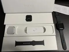 【ジャンク】Apple Watch Series 6 44mm スペースグレー