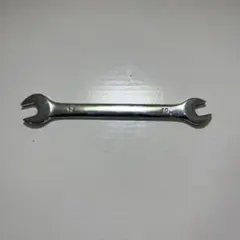 両口スパナ 10mm 12mm