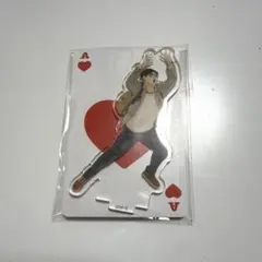 ハイキュー 赤葦京治 クロニクル 10th アクリルフィギュア アクスタ