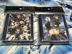 2026年最新】スリーブ ストライクウィッチーズの人気アイテム - メルカリ