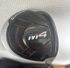 TaylorMade M4 3番ウッド 15度