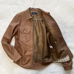 2026年最新】Paul Smith メンズ レザージャケット・ライダースの人気