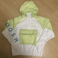 ナイキ マウンテンパーカー ランニング M