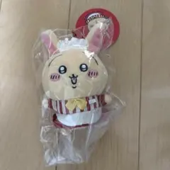 ちいかわレストラン　うさぎ マスコット