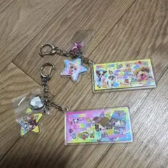 2026年最新】2連アクリルキーホルダーの人気アイテム - メルカリ