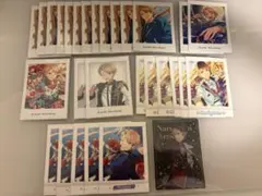 あんスタ 鳴上嵐 ぱしゃっつ ぱしゃこれ まとめ売り