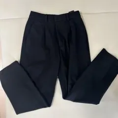 ユニクロ ヒートテック スラックス