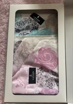 ランバン ハンカチ