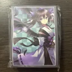東方Project 逸遊団 スリーブ 比那名居天子 - メルカリ