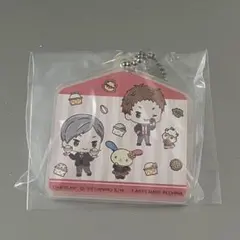 ハイキュー‼︎ アクリルキーホルダー2 夜久衛輔 灰羽リエーフ