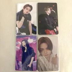 INI 松田迅 トレカ RTP XQUARE 120 まとめ売り