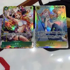 招*猫様 ワンピースカード