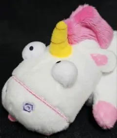 ミニオン ユニコーン ぬいぐるみ