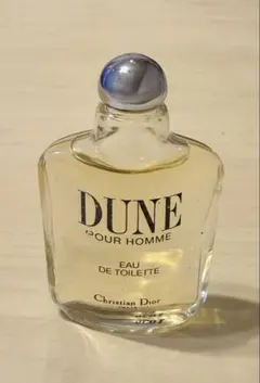 Christian Dior DUNE POUR HOMME 10mlのサムネイル