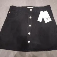 ZARA　キッズスカート　164cm