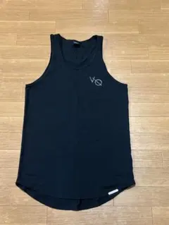 vanquish fitness タンクトップ【Mサイズ】