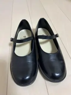 HARUTA KIDS フォーマルシューズ　20センチ