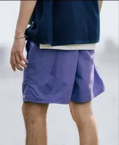 NIKE EDIFICE ボードショーツ ショートパンツ L水陸両用エディフィス