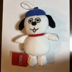 SNOOPY マスコット　みんなといっしょ　オラフのサムネイル