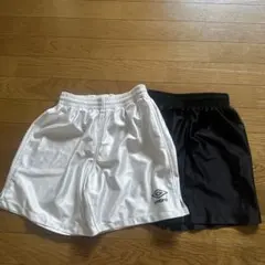 サッカーパンツ