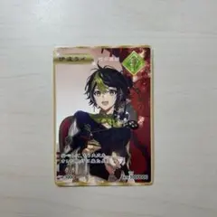 にじさんじ Dytica2周年Anniversary 特典 伊波ライ