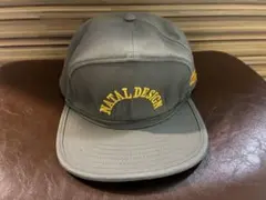 ソ*ン様 NATAL DESIGN ベースボールキャップのサムネイル